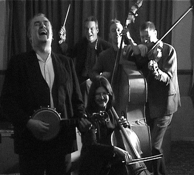 The Fleapit Orchestra!